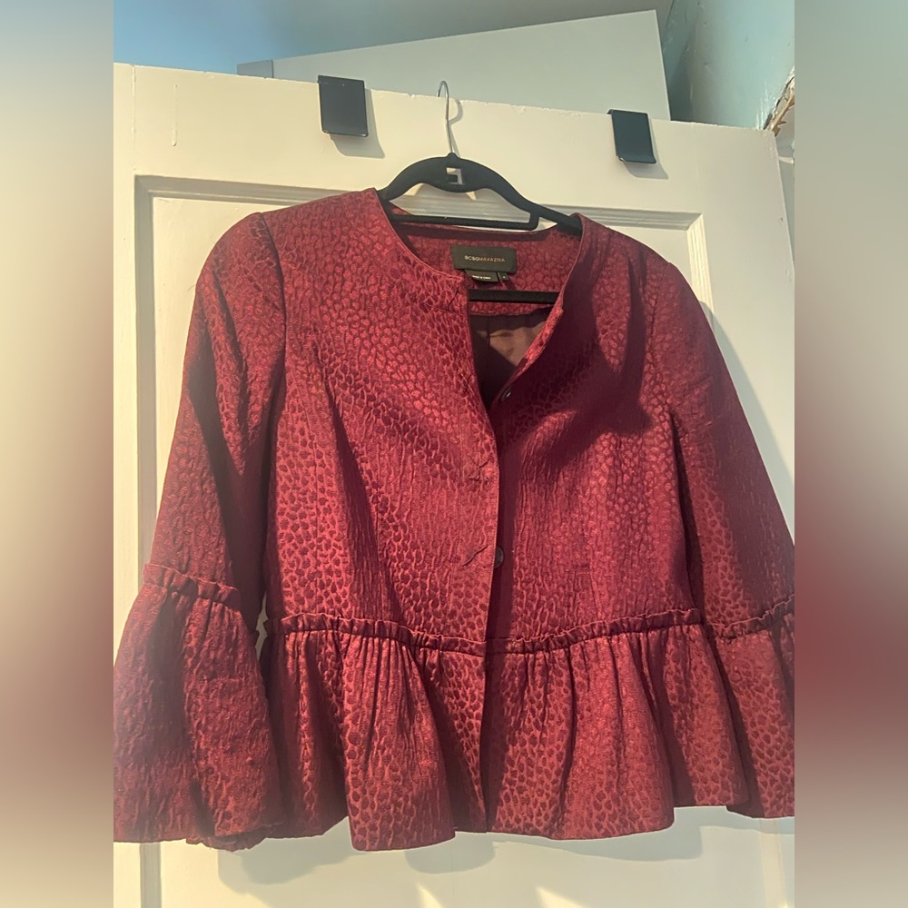 BCBG Blazer